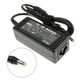 Блок питания для ноутбука ASUS 9.5V, 2.315A, 4.8*1.7mm, black (без кабеля) ORIGINAL (2214035) - изображение 1