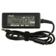 Блок питания для ноутбука ASUS 9.5V, 2.315A, 4.8*1.7mm, black (без кабеля) ORIGINAL (2214035) - изображение 2