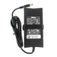 Блок питания для ноутбука DELL SLIM 19.5V, 4.62A, 90W, 7.4*5.0-PIN, Black (без кабеля) (0J62H3) (2229470) - изображение 2