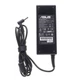 Блок питания для ноутбука ASUS 19V, 4.74A, 90W, 4.5*3.0-PIN, 3 hole, L-образный разъем, black (без кабеля) High Copy (2213636) - изображение 2