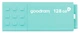Flash Drive Goodram 128GB USB 3.0 UME3 Care Green (6757519) - изображение 1