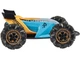 Машинка на радиоуправлении ZIPP Toys Light Drifter Blue - изображение 2