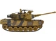 Танк на радиоуправлении ZIPP Toys 789 "USA M1A2" 1:18 - изображение 4