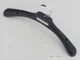 Плечики вешалки Hanger PUF45 45 см пластмассовые черного цвета - изображение 3