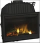Камінна топка Dovre 2180 CBC 15 кВт - изображение 1