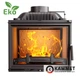 Камінна топка KAWMET W17 (12.3 kW) EKO - изображение 1