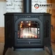 Чавунна піч KAWMET P7 (10.5 kW) PB EKO дверки з правої сторони - изображение 1