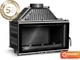 Камінна топка KAWMET W16 (14.7 kW) - изображение 6