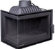 Камінна топка Nordflam Etna Left 13 kW - изображение 1