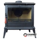 Піч камін чугунний KAWMET Premium S11 (8,5 kW) - зображення 2