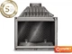 Камінна топка KAWMET W11 (18.1 kW) - изображение 5