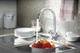 GROHE Змішувач для мийки на один отвір Costa S (31819001) - зображення 3