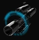 Розумний коркотяг Xiaomi HuoHou Electric Wine Bottle Opener Black HU0120 Чорний (2001002274046) - зображення 17