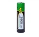 Акумулятор Rablex 2800 Mah Li-Ion 18650 3.7V із захистом - зображення 2
