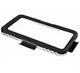 Подводный чехол аквабокс Primolux для Samsung Galaxy S10 Plus (SM-G975) - Black Primolux прозрачный|черный - изображение 4