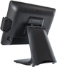 POS-термінал UAPOS 8000W Black (8000W) - зображення 3