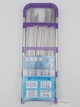Полиця для взуття Shoe Rack FNZ4 фіолетового кольору на 4 яруса - зображення 5