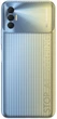 Смартфон Tecno Spark 8p (KG7n) 4/128Gb NFC Tahiti Gold (4895180773426) UA-UCRF [65993] - изображение 4
