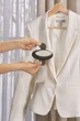 Отпариватель RUSSELL HOBBS 1800Вт, керамическая пластина, арома ф-я, автовыключение (28040-56/RH) - изображение 12