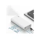 Універсальна мобільна батарея ZMI QB821A Type-C 20000mAh White - зображення 5