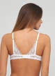 Бюстгальтер Maisa Chat Noir 138 push up 70A белый (CN1380170А) - изображение 2