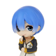 Фигурка Banpresto Q Posket&nbsp;Re Zero Rem Рем Жизнь в альтернативном мире с нуля&nbsp;14&nbsp;см&nbsp;WST RZ 22.94 - изображение 3