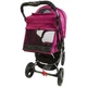 Коляска Valco Baby Snap 4 Wine (0056) - изображение 4