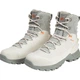 Женские ботинки Mammut Blackfin III WP High Women (UK 6 | EUR 39 1/3) Bright White-Highway - изображение 1