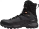 Мужские ботинки Mammut Blackfin III WP High Men (UK 9,5 | EUR 44) Black - изображение 2
