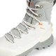 Женские ботинки Mammut Blackfin III WP High Women (UK 6 | EUR 39 1/3) Bright White-Highway - изображение 6