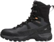 Женские ботинки Mammut Blackfin III WP High Women (UK 5,5 | EUR 38 2/3) Black - изображение 5