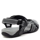 Сандалії CMP HAMAL HIKING SANDAL 38Q9957-75UE Чорний 47 (30,5 см) - изображение 3