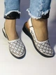 Женские босоножки Grand Moda 38 Белый 2012 - изображение 1