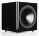 Сабвуфер Monitor Audio Radius Series 390 Black Gloss - изображение 1