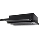 Вытяжка кухонная Perfelli TL 6316 BL 700 LED - изображение 4