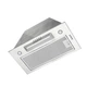 Витяжка кухонна Borgio Slim-Box (TR) 70 Inox - зображення 2