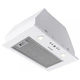 Вытяжка кухонная Perfelli BIET 5854 WH 1200 LED - изображение 3