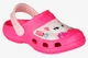 Клоги Coqui Talking Tom and Friends Lt. fuchsia-Candy pink 27-28 (9382-27/28-F/P) - изображение 1