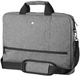 Сумка для ноутбука 2E 16" Grey (2E-CBN516GR) - зображення 1