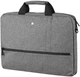 Сумка для ноутбука 2E 16" Grey (2E-CBN516GR) - зображення 2