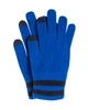 Рукавички жіночі C&A (04-062847-481561-blue/21-22) Синій Uni - изображение 1