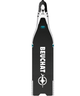 Ласты Beuchat LIBECCIO Elite Carbon Черно-белый 43/44 - изображение 3