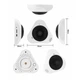 Современная Камера видеонаблюдения IP с запись Yoosee WIFI VR 360 P2-A-S - изображение 1