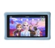 Детский планшет с родительским контролем Disney Pebble Gear 7"IPS(2/48гб)+чехол+наушники - изображение 4