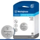 Литиевая батарейка Westinghouse Lithium CR1616 5 шт (889554001653) - изображение 3