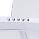 Вытяжка Minola hk 6214 i 700 led - изображение 8