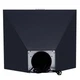 Вытяжка Minola hk 6214 bl 700 led - изображение 7