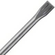 Зубило Bosch SDS-Plus плоске 20 х 250 мм (2609390394) - зображення 1