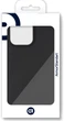 Чохол для смартфона Apple iPhone 13 Pro ArmorStandart Matte Slim Fit Black (ARM59928) - зображення 3
