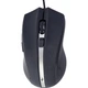 Мишка Gembird MUS-GU-02 USB Black (MUS-GU-02) - зображення 2